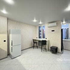 Квартира 29 м², студия - изображение 4