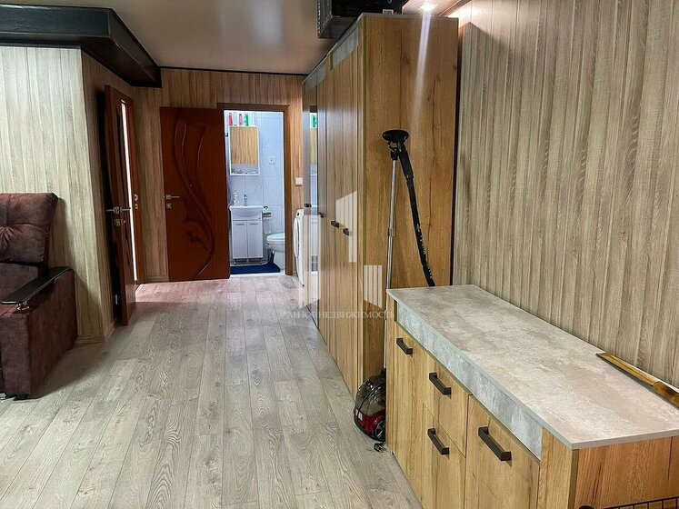 45 м², 2-комнатная квартира 5 600 000 ₽ - изображение 33