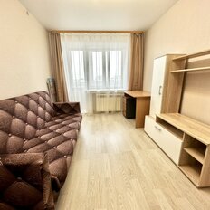 Квартира 25 м², 1-комнатная - изображение 3