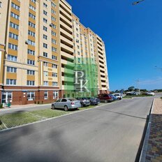 36 м², офис - изображение 1