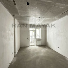 Квартира 58,9 м², 2-комнатная - изображение 4