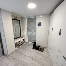 Квартира 51 м², студия - изображение 5