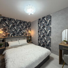 Квартира 43 м², 2-комнатная - изображение 2