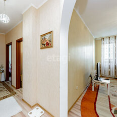 Квартира 54,6 м², 2-комнатная - изображение 4