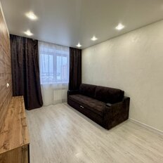 Квартира 35,3 м², 1-комнатная - изображение 5
