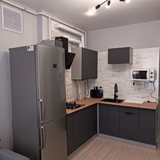 Квартира 31,4 м², 1-комнатная - изображение 1