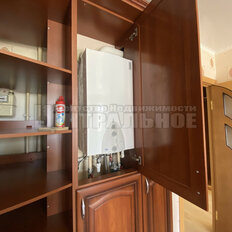 Квартира 41,4 м², 1-комнатная - изображение 3