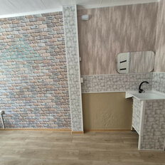 Квартира 30 м², 1-комнатная - изображение 3