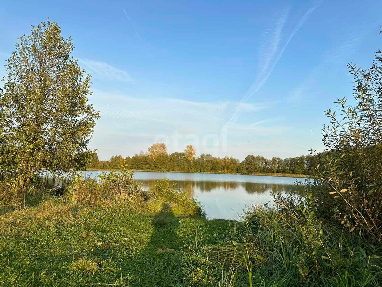 Дом 4-комн. 168.3 м² в село Татарово — фото 11 из 13