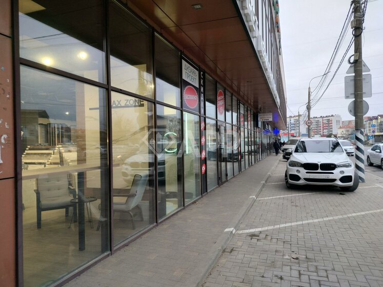 27 соток, участок коммерческого назначения 30 000 000 ₽ - изображение 26