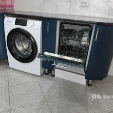 Квартира 71 м², 3-комнатная - изображение 3