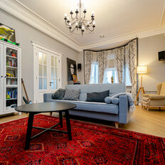 Квартира 100 м², 4-комнатная - изображение 2