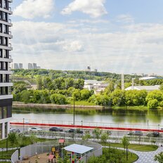 Квартира 95 м², 4-комнатная - изображение 3