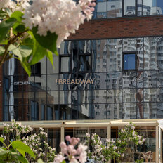 Квартира 48,8 м², 1-комнатная - изображение 4