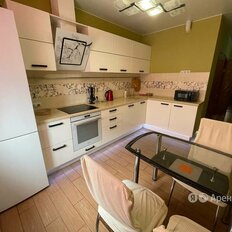 Квартира 63 м², 2-комнатная - изображение 1