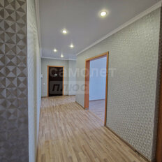 Квартира 79,5 м², 3-комнатная - изображение 2