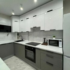 Квартира 38,1 м², 1-комнатная - изображение 2