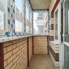Квартира 46 м², 2-комнатная - изображение 4