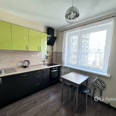 Квартира 55 м², 2-комнатная - изображение 1