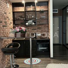 Квартира 25,9 м², студия - изображение 1