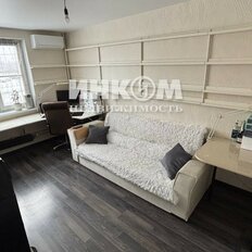 Квартира 59,9 м², 3-комнатная - изображение 3