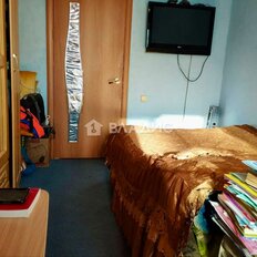 Квартира 86 м², 3-комнатная - изображение 2