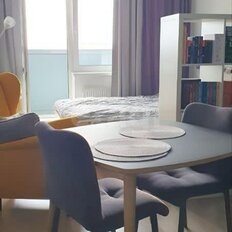 Квартира 25,7 м², студия - изображение 5
