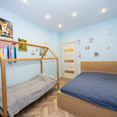Квартира 70,1 м², 3-комнатная - изображение 3