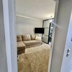 Квартира 43 м², 1-комнатная - изображение 4