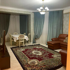 Квартира 78 м², 3-комнатная - изображение 1