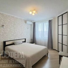 Квартира 115 м², 3-комнатная - изображение 1