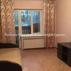 Квартира 62 м², 2-комнатная - изображение 2