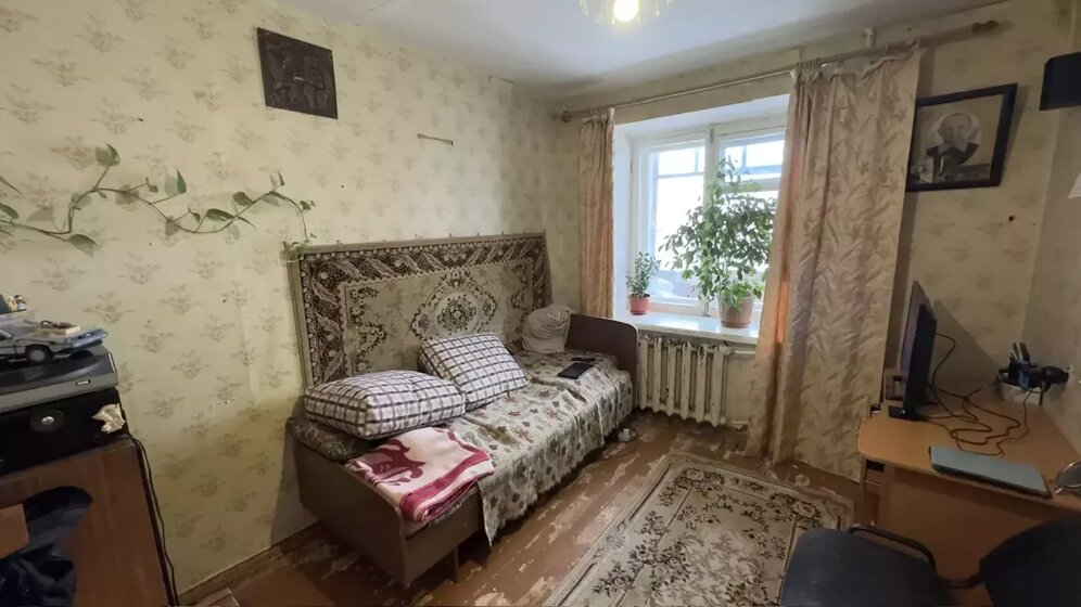 64,8 м², 3-комнатная квартира 4 200 000 ₽ - изображение 48