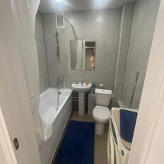 Квартира 26 м², 1-комнатная - изображение 5