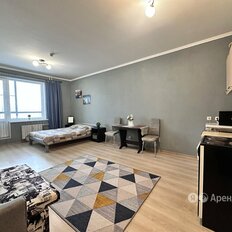 Квартира 31 м², студия - изображение 2