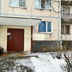 Квартира 86,9 м², 4-комнатная - изображение 3