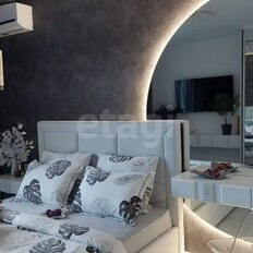 Квартира 73,4 м², 3-комнатная - изображение 3