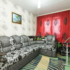 Квартира 59 м², 3-комнатная - изображение 5