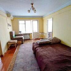 Квартира 46,3 м², 3-комнатная - изображение 1