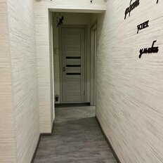 Квартира 78,9 м², 3-комнатная - изображение 3