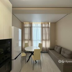 Квартира 42 м², 2-комнатная - изображение 3