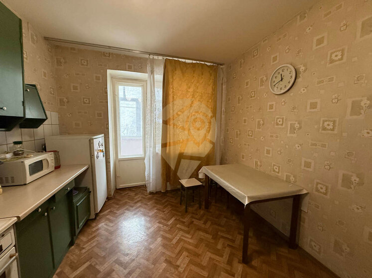 40,2 м², 1-комнатная квартира 6 986 133 ₽ - изображение 12