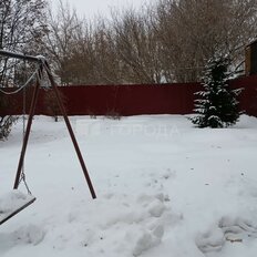 часть дома + 6,3 сотки, участок - изображение 3