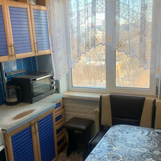 Квартира 46,9 м², 3-комнатная - изображение 4