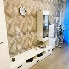 Квартира 31 м², студия - изображение 1