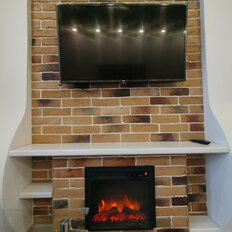 Квартира 34,4 м², 1-комнатная - изображение 4