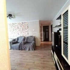 Квартира 58,7 м², 3-комнатная - изображение 3