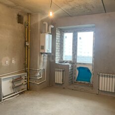 Квартира 52,2 м², 2-комнатная - изображение 5