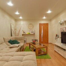 Квартира 96,6 м², 3-комнатная - изображение 3