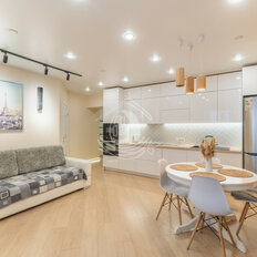 Квартира 85 м², 3-комнатная - изображение 2